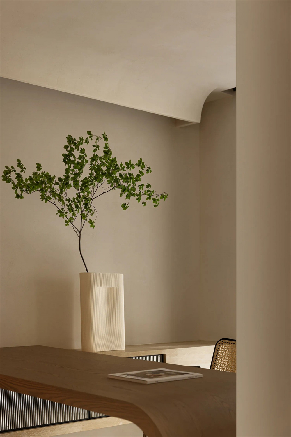 258㎡現(xiàn)代極簡大平層,整木定制裝修設(shè)計(圖26) 26.jpg