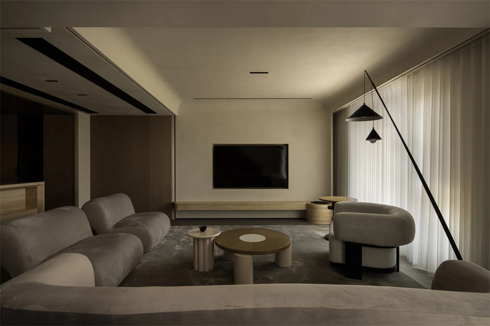 500㎡整木定制大宅,原木侘寂風(圖6) 6.jpg