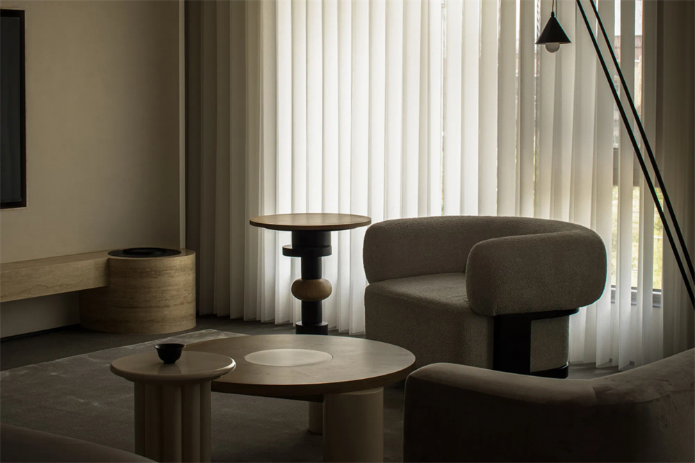 500㎡整木定制大宅,原木侘寂風(圖8) 8.jpg