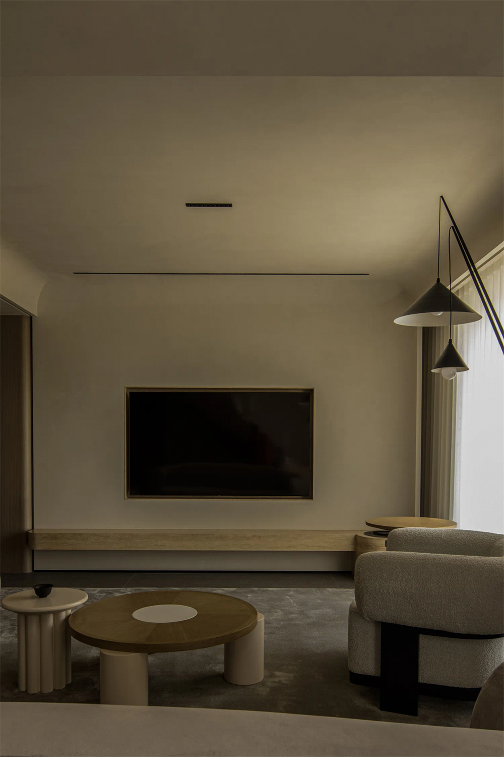 500㎡整木定制大宅,原木侘寂風(圖7) 7.jpg