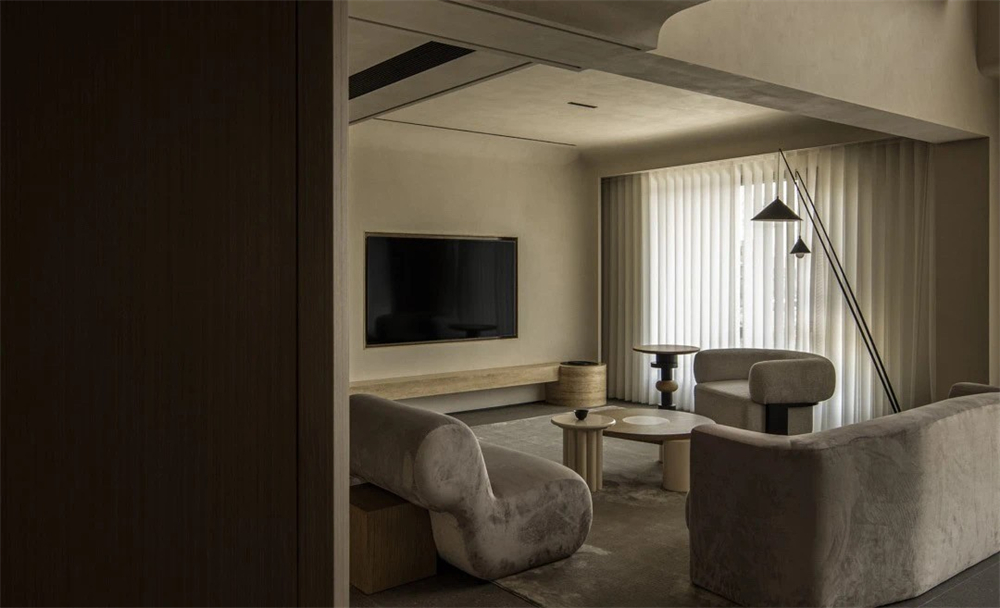 500㎡整木定制大宅,原木侘寂風(圖9) 9.jpg