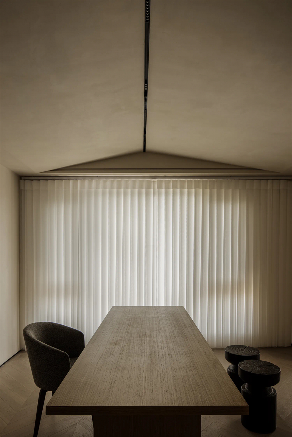 500㎡整木定制大宅,原木侘寂風(圖27) 27.jpg