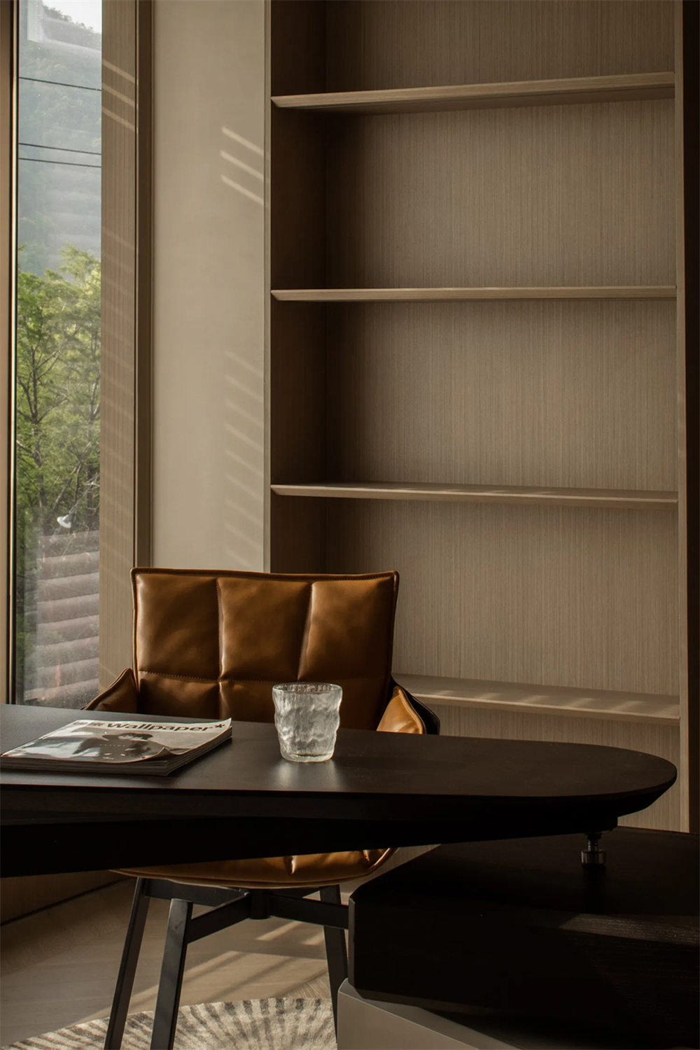 500㎡整木定制大宅,原木侘寂風(圖29) 29.jpg