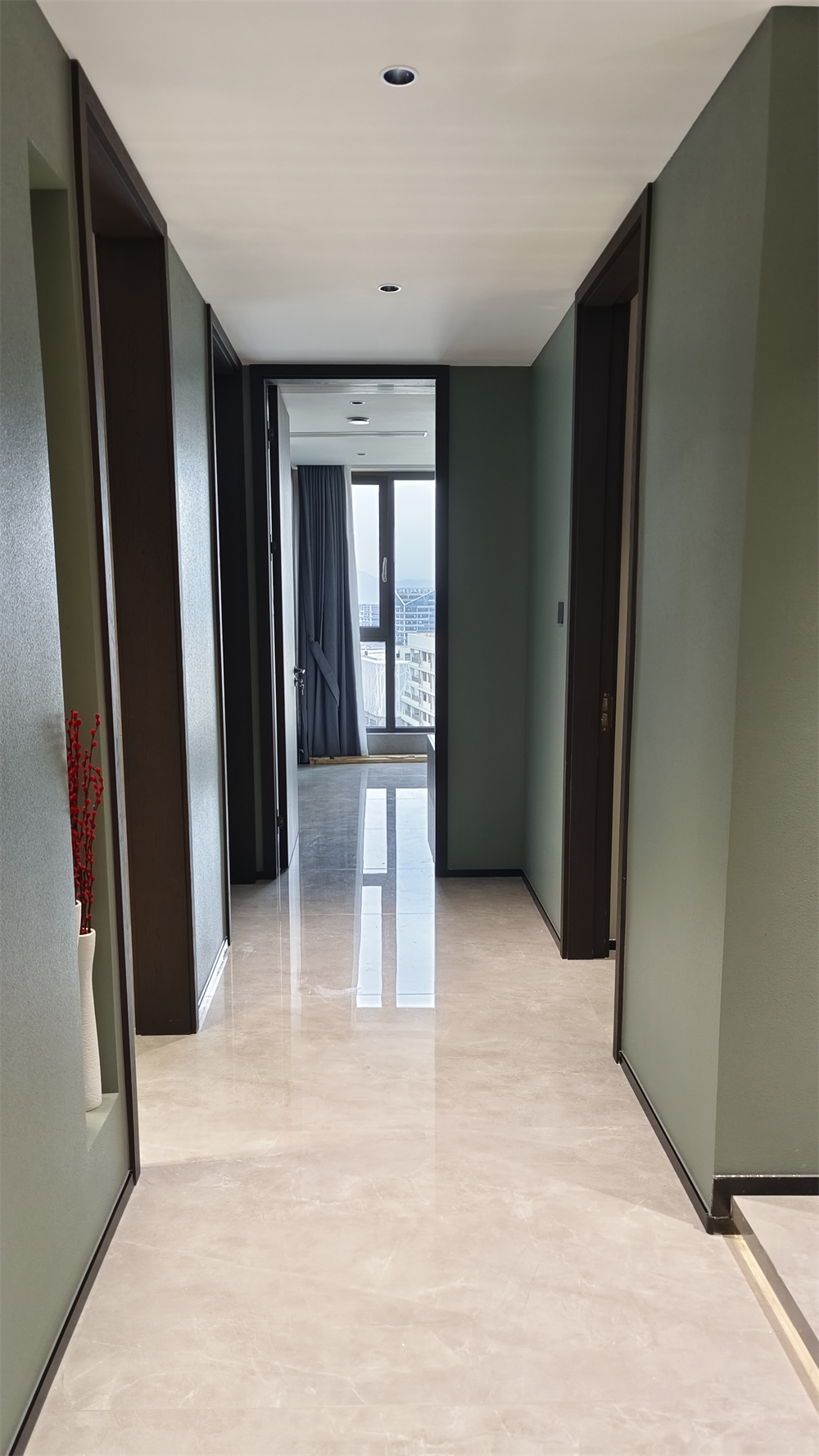 256㎡整木定制大平層,現代極簡風格實拍(圖2) 2.jpg