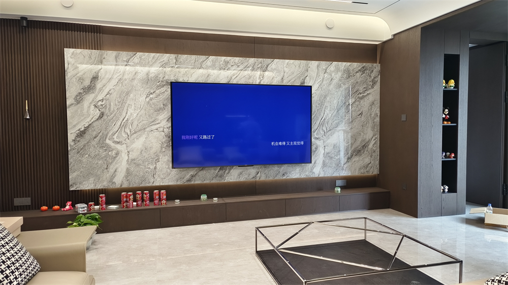 256㎡整木定制大平層,現代極簡風格實拍(圖3) 3.jpg