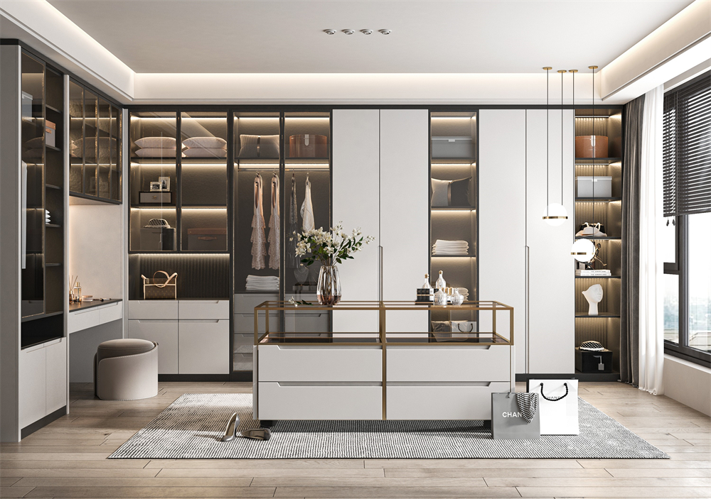 定制衣柜深度一般要做多少?(圖3) 3.jpg