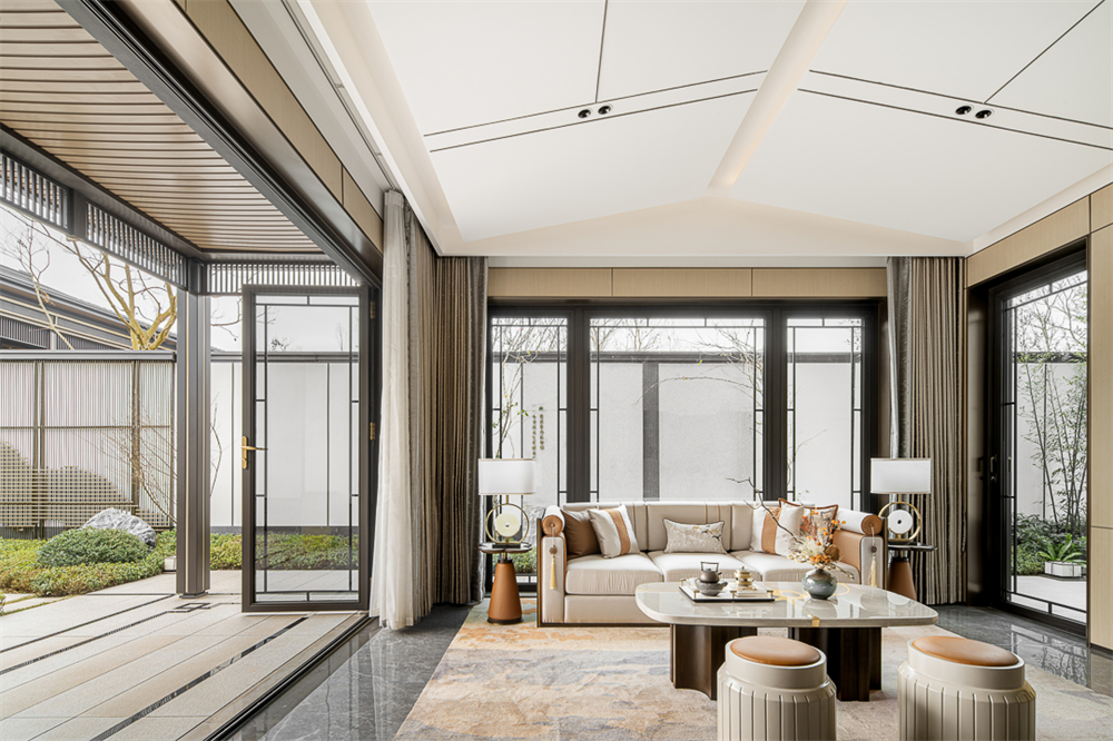 450㎡新中式風格,整木定制別墅(圖2) 3.jpg