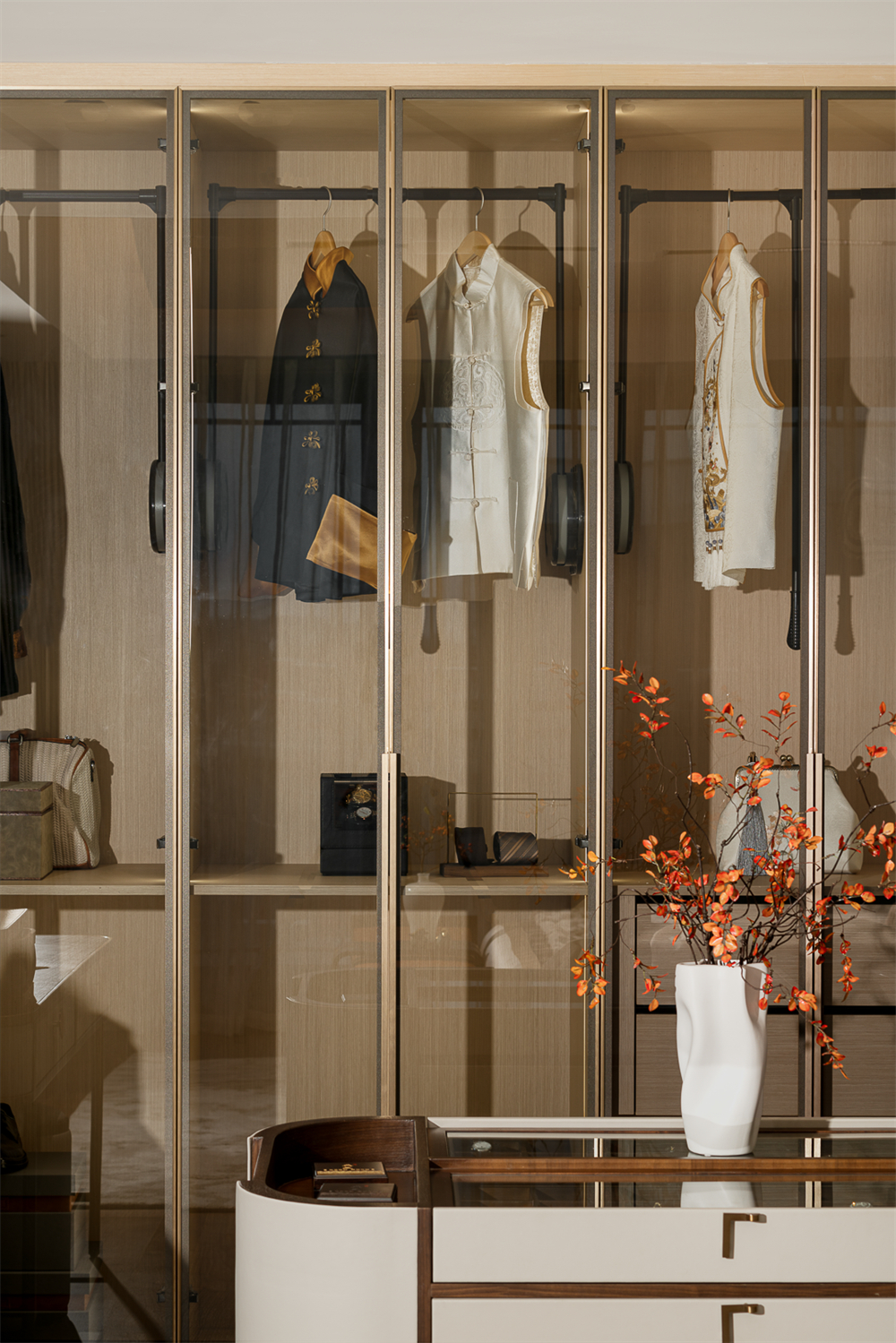 450㎡新中式風格,整木定制別墅(圖16) 17.jpg