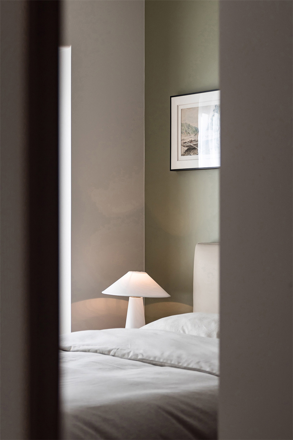 180㎡現代極簡復式,生活中的藝術感(圖11) 11.jpg