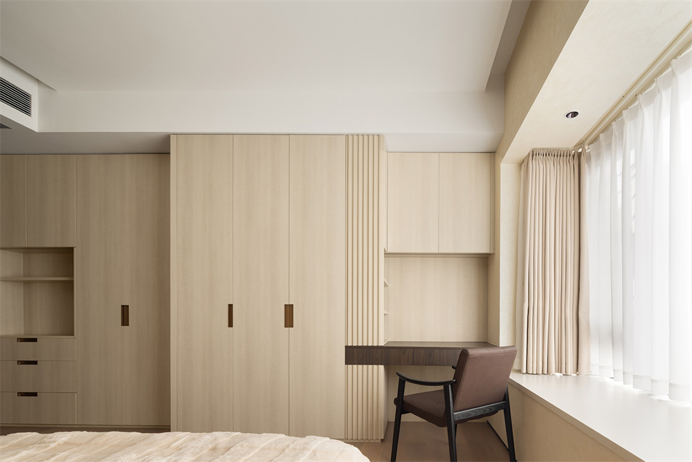 422㎡極簡輕奢風,整木定制別墅家居(圖26) 26.jpg