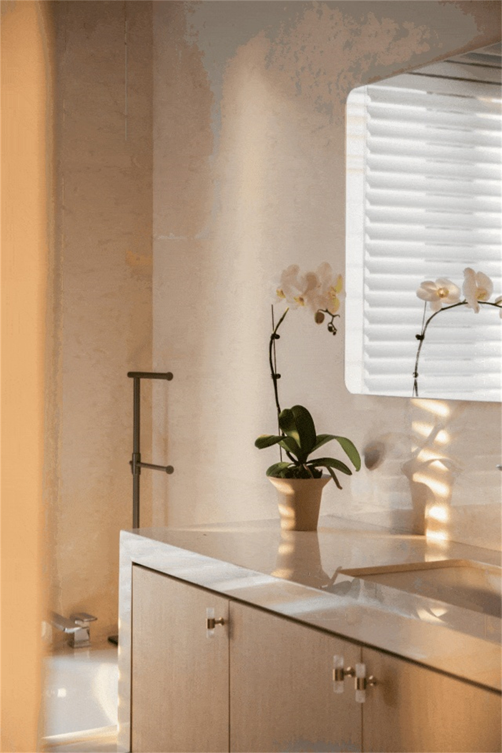 500㎡別墅豪宅整木定制,新中式裝修美學(xué)(圖26) 26.jpg