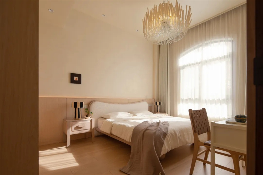 500㎡別墅豪宅整木定制,新中式裝修美學(xué)(圖29) 29.jpg