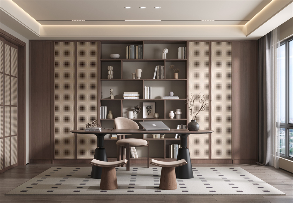 整體家裝木作設(shè)計(jì)要注意什么?(圖4) 4.jpg