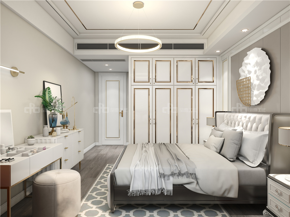 房門是用實(shí)木門還是免漆門好?(圖2) 房門是用實(shí)木門還是免漆門好?(圖2)