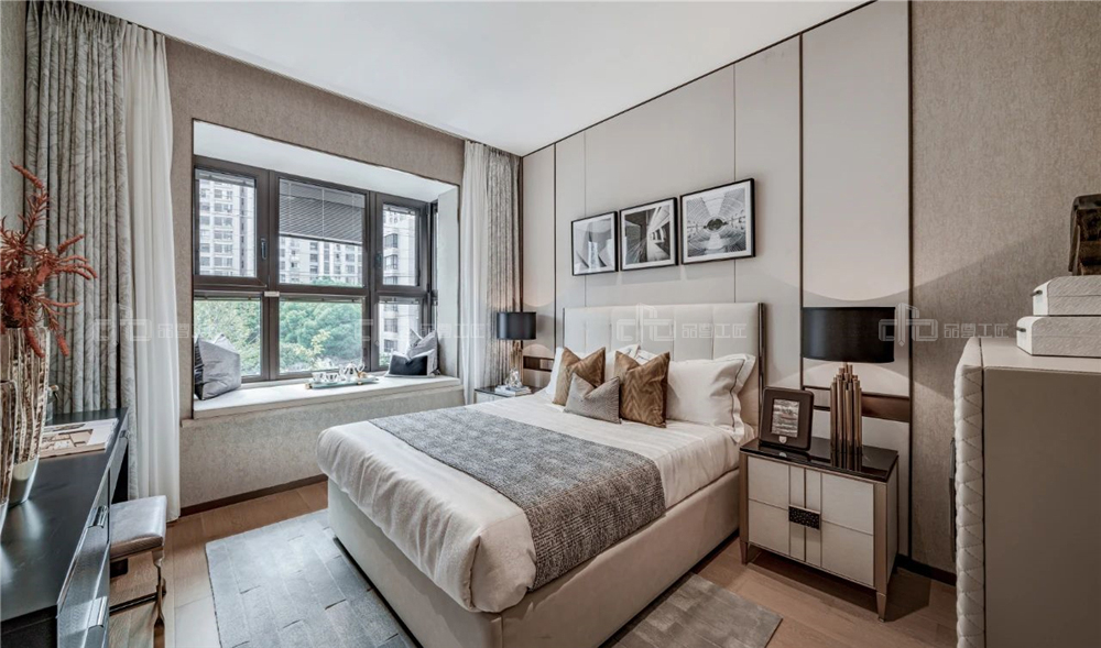 加盟整木定制和全屋定制哪個(gè)好?(圖3) 加盟整木定制和全屋定制哪個(gè)好?(圖3)