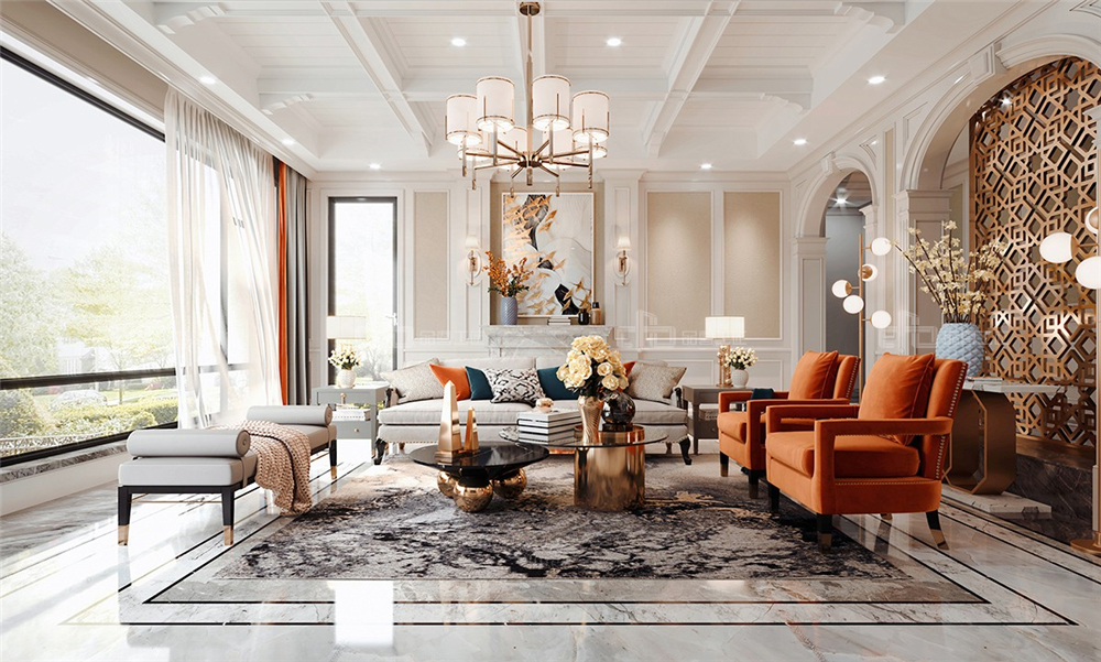 加盟整木定制和全屋定制哪個(gè)好?(圖1) 加盟整木定制和全屋定制哪個(gè)好?(圖1)