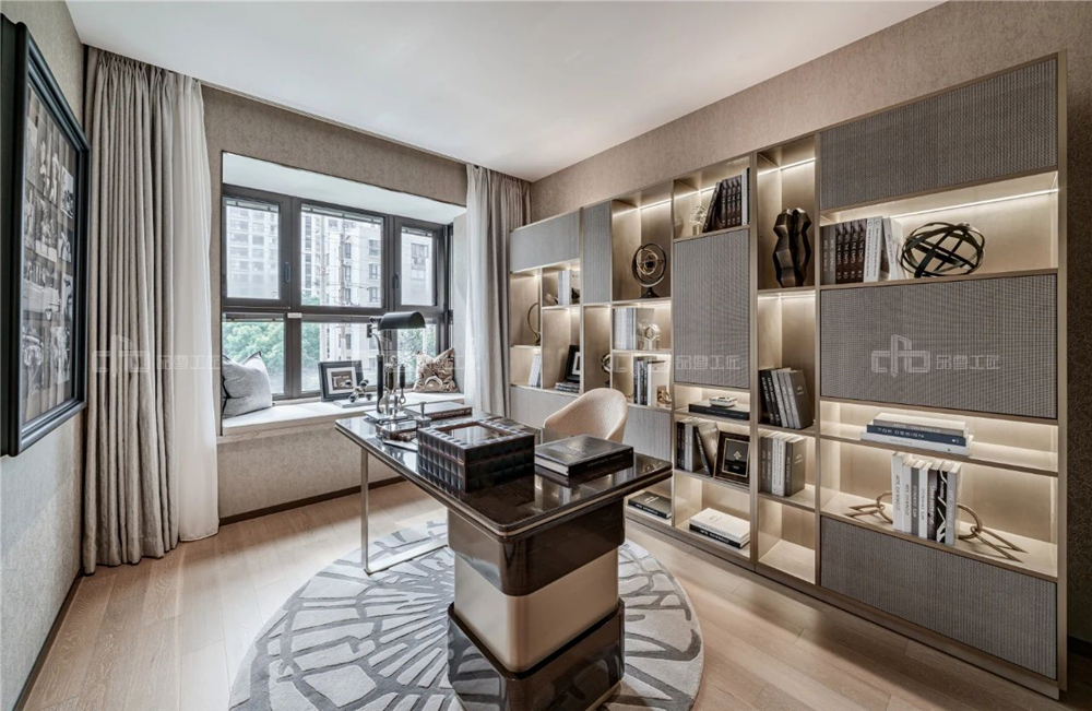 加盟整木定制和全屋定制哪個(gè)好?(圖2) 加盟整木定制和全屋定制哪個(gè)好?(圖2)