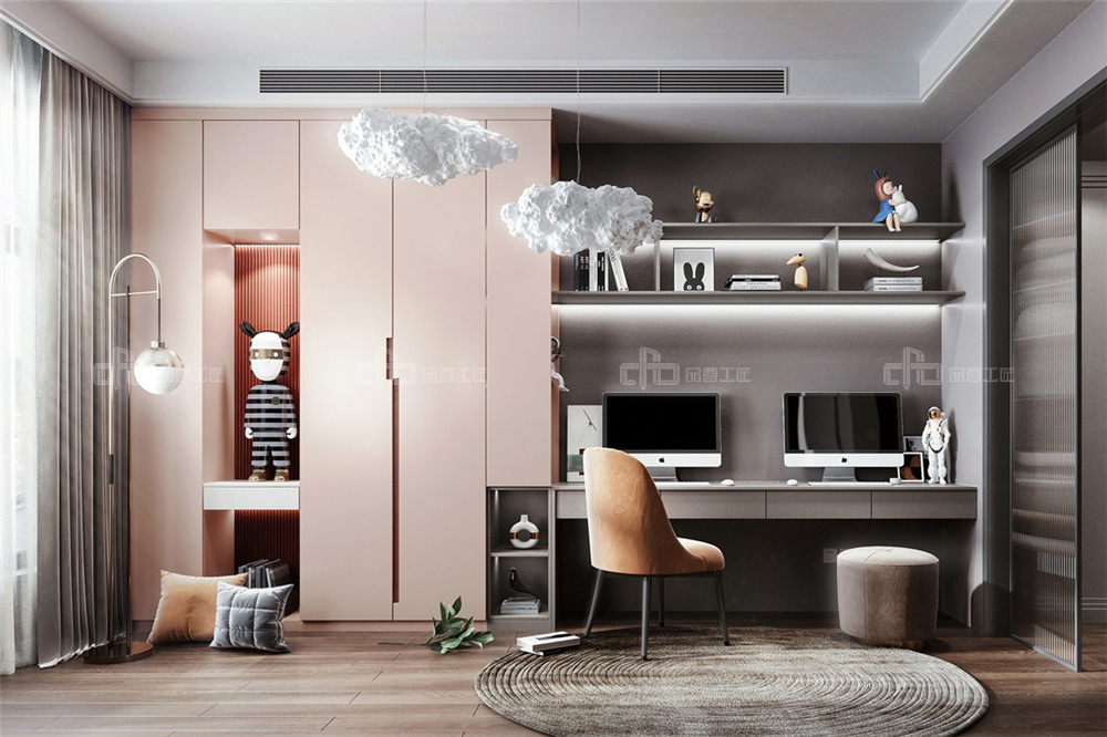 全屋定制加盟注意事項有哪些?(圖3) 全屋定制加盟注意事項有哪些?(圖3)