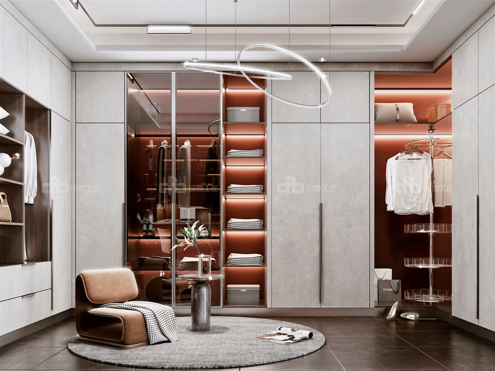 定制家居包括哪些行業？(圖1)