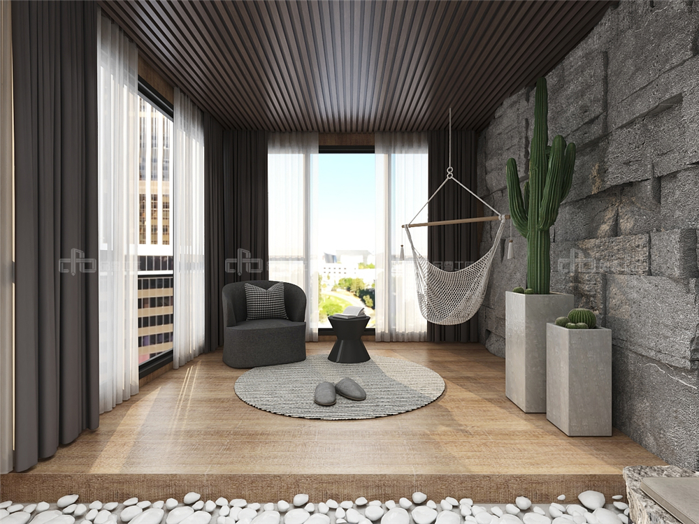 全屋定制要怎么設(shè)計陽臺比較好?(圖4) 全屋定制要怎么設(shè)計陽臺比較好?(圖4)