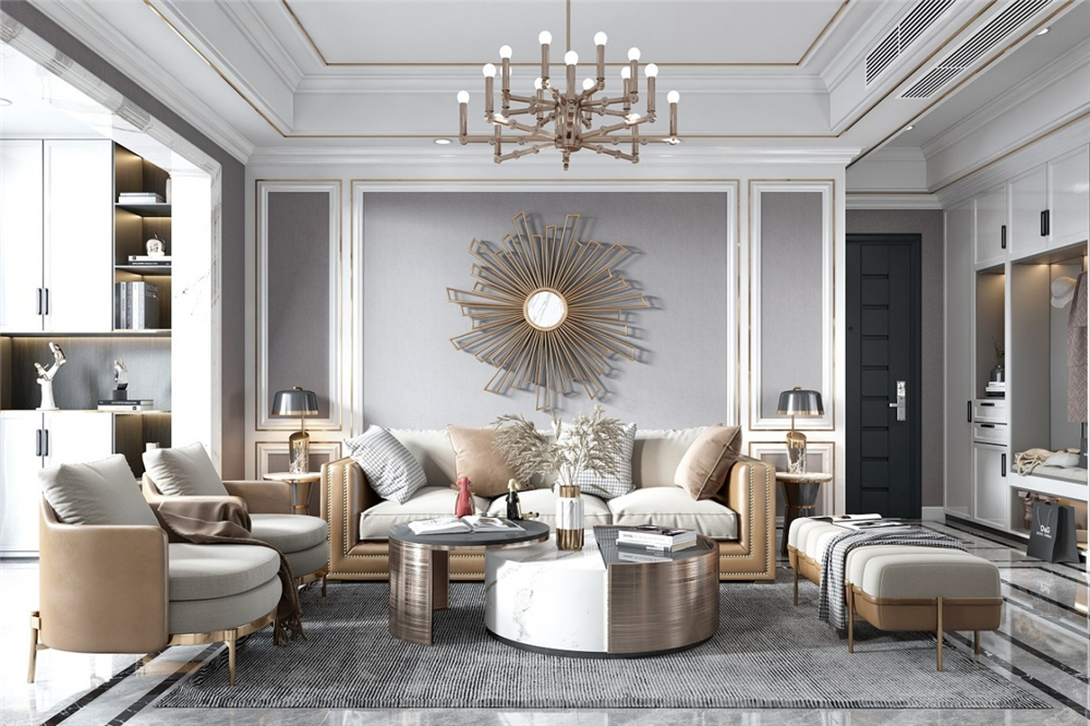 整木定制加盟費(fèi)用及條件是什么?(圖2) 整木定制加盟費(fèi)用及條件是什么?(圖2)