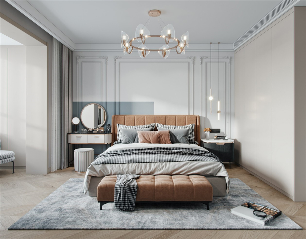 全屋定制加盟怎么選擇合適的品牌？(圖2)