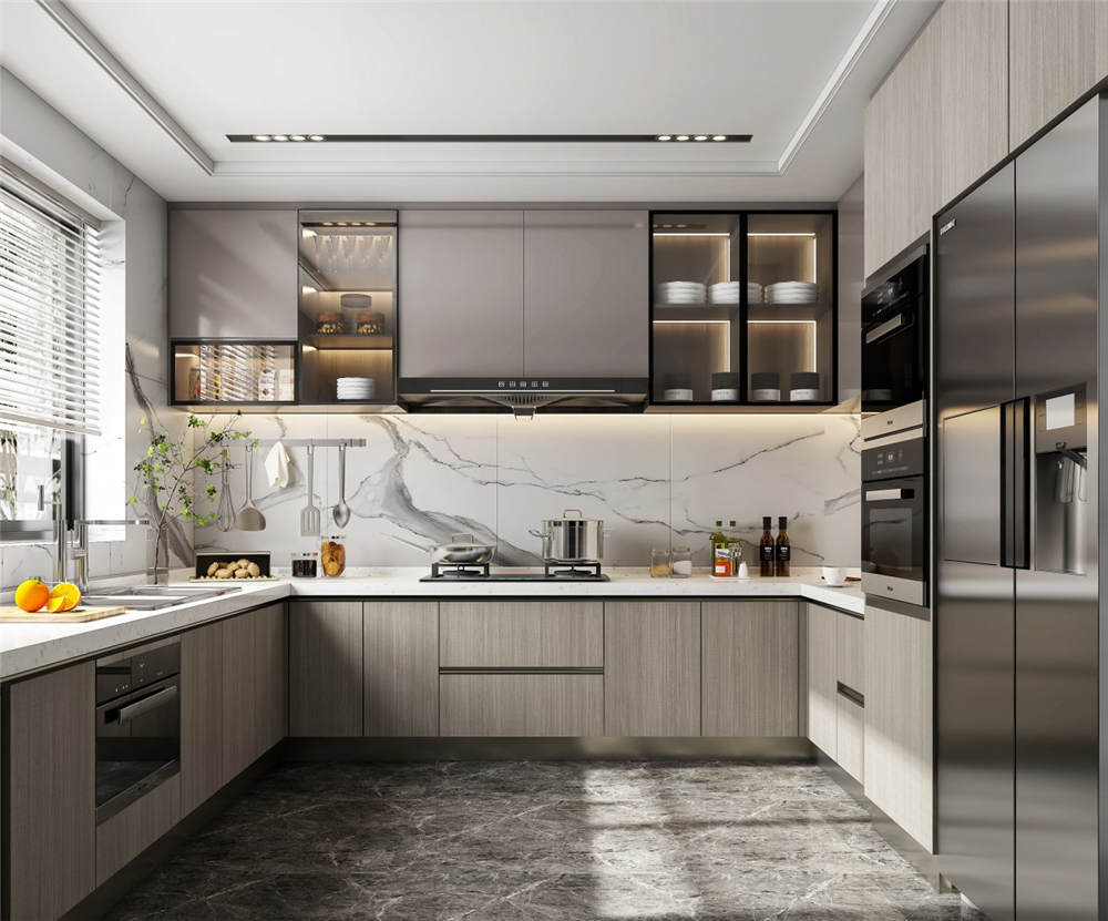 定制櫥柜加盟怎么選擇品牌？(圖2)