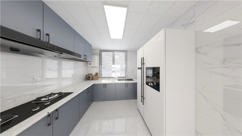 定制櫥柜需要自己購買五金件嗎？(圖1)