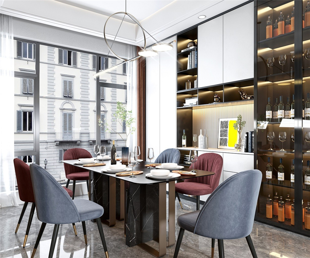 整木定制加盟怎么尋找好的品牌？(圖3)