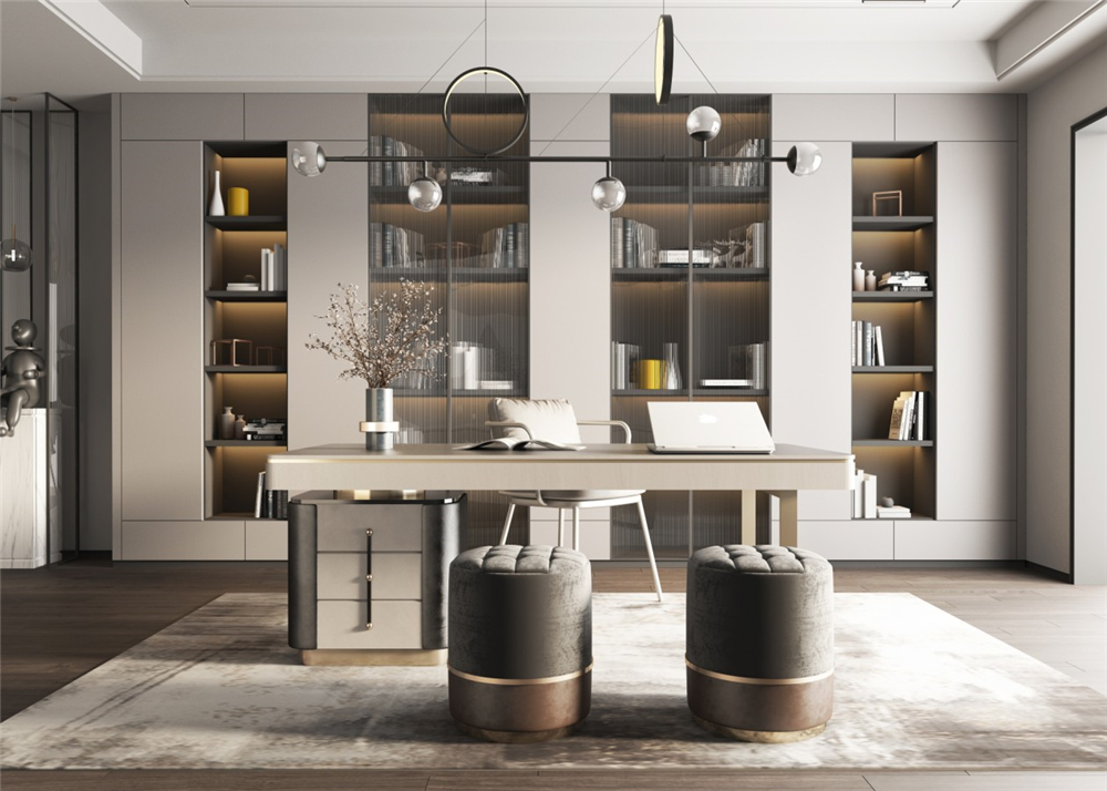 定制家居常見的板材材質(zhì)有哪些?(圖3) 定制家居常見的板材材質(zhì)有哪些?(圖3)