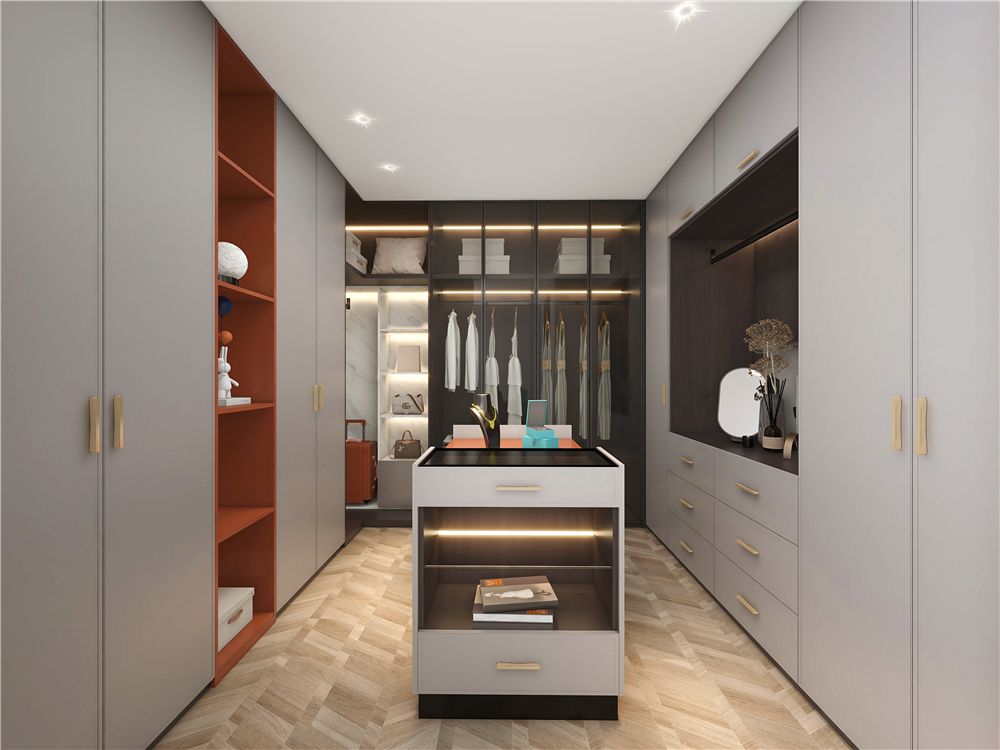 實(shí)木衣柜要怎么保養(yǎng)比較好?(圖2) 實(shí)木衣柜要怎么保養(yǎng)比較好?(圖2)