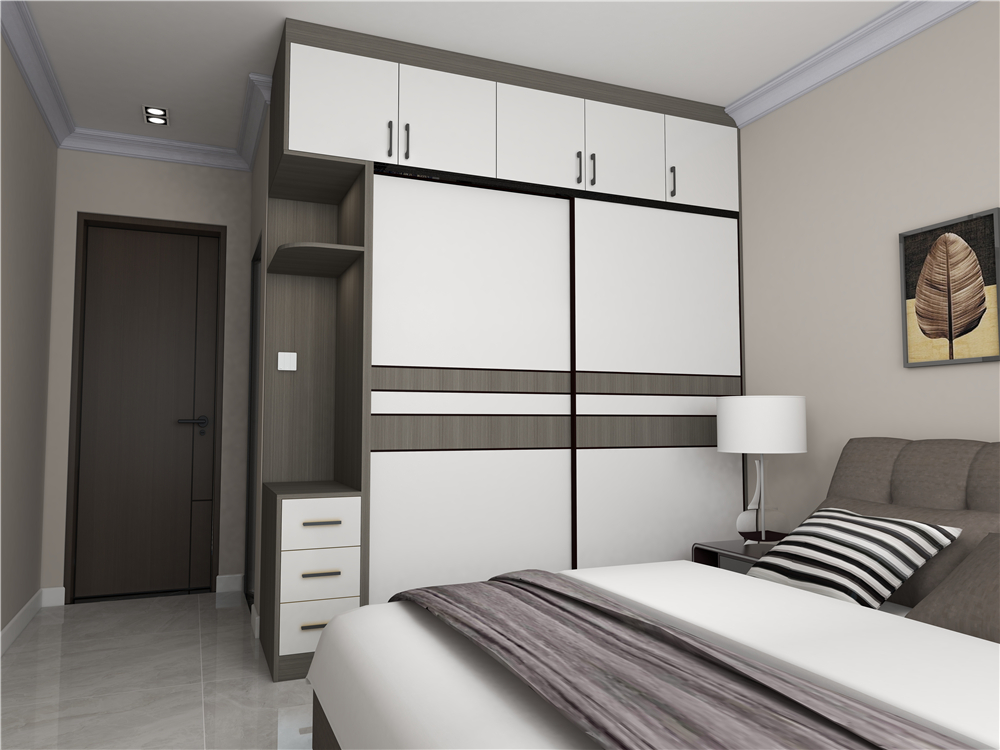 實(shí)木衣柜要怎么保養(yǎng)比較好?(圖3) 實(shí)木衣柜要怎么保養(yǎng)比較好?(圖3)