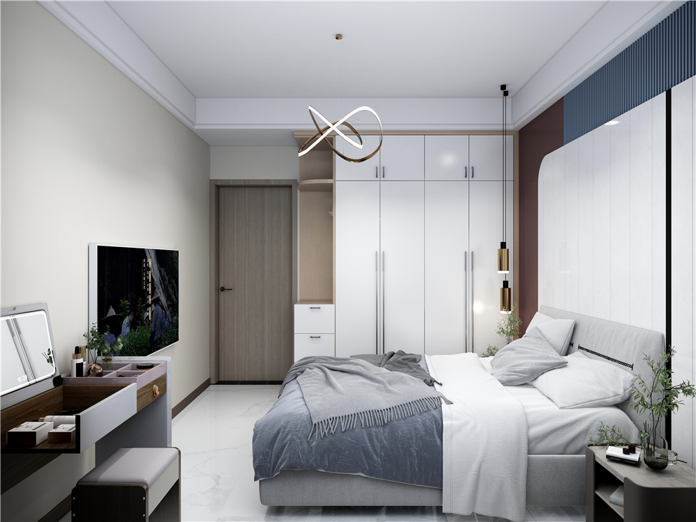 房間木門用什么板材的最好?(圖2) 全屋定制,整木定制,定制家居