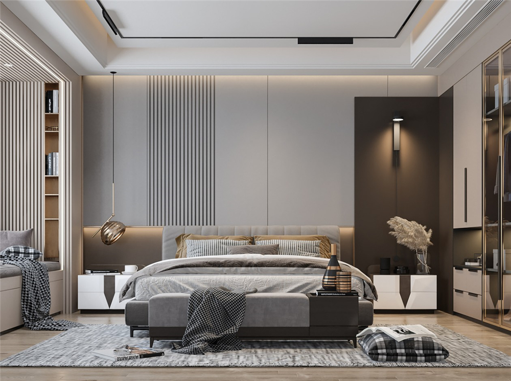 顆粒板和實(shí)木復(fù)合板哪種好？(圖3)