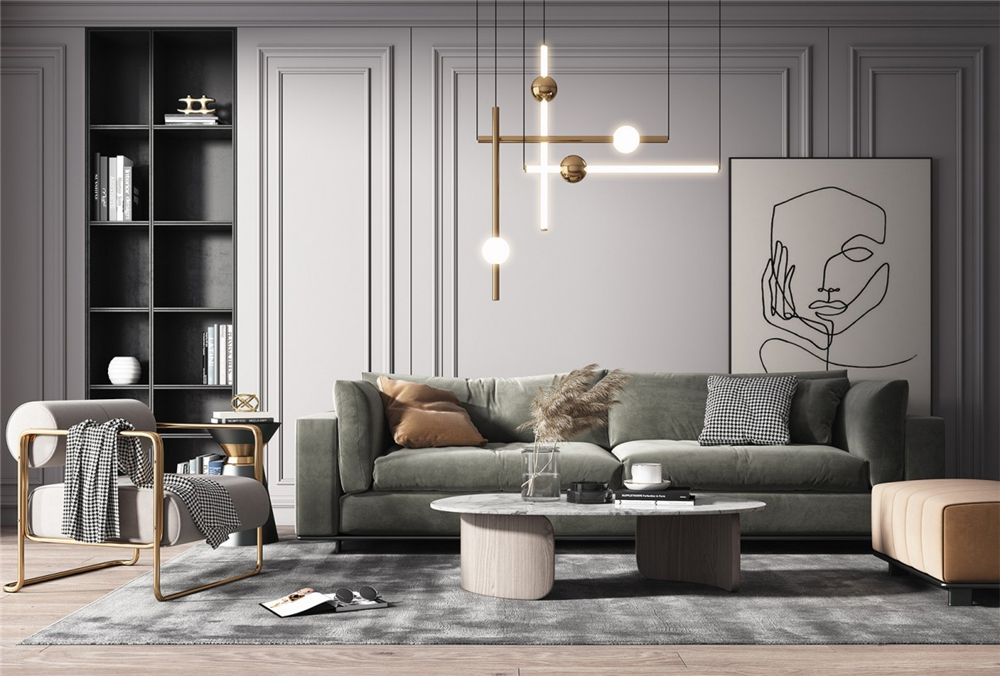 定制家具品牌加盟要準備多少資金?(圖3) 定制家具品牌加盟要準備多少資金?(圖3)