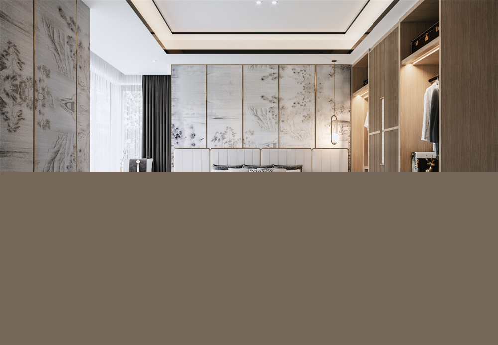 整木定制加盟要多少錢,有哪些費用?(圖1) 整木定制加盟要多少錢,有哪些費用?(圖1)