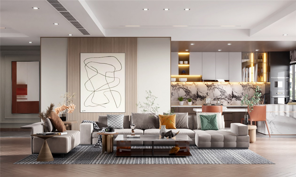 全屋整木定制廠家要怎么找?(圖3) 全屋整木定制廠家要怎么找?(圖3)