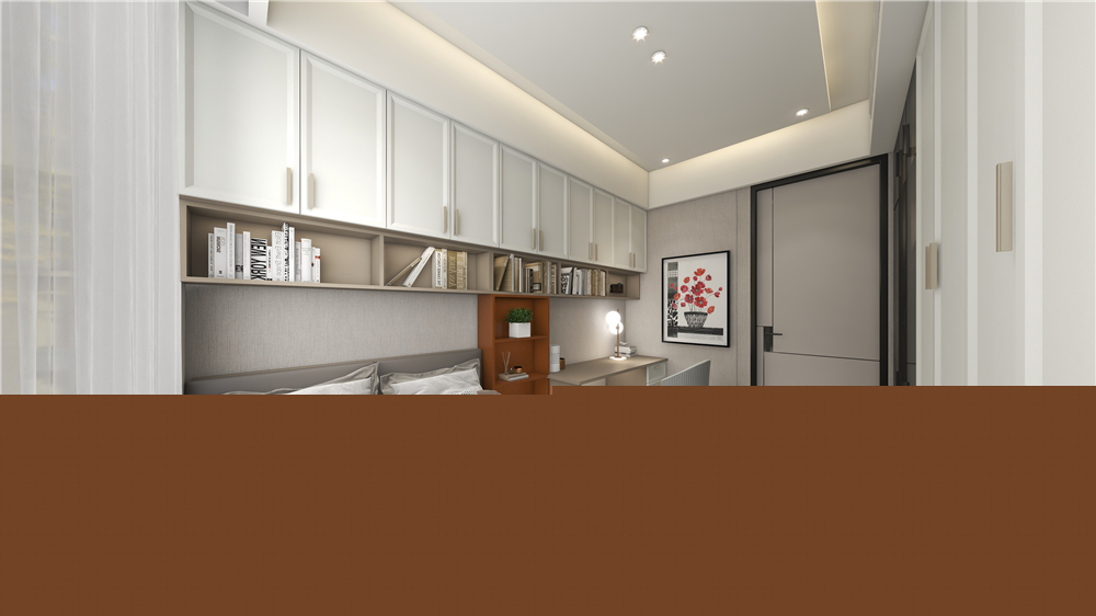 整木定制有哪些木門款式?(圖1) 品尊工匠