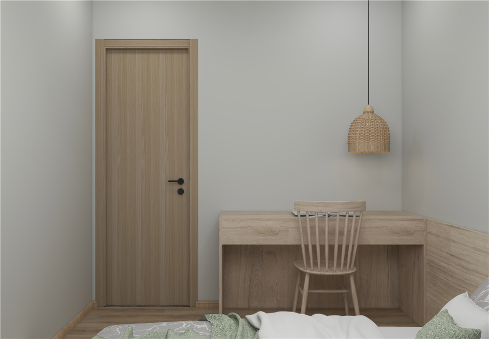 加盟木門品牌要注意哪些事項?(圖1) 品尊工匠