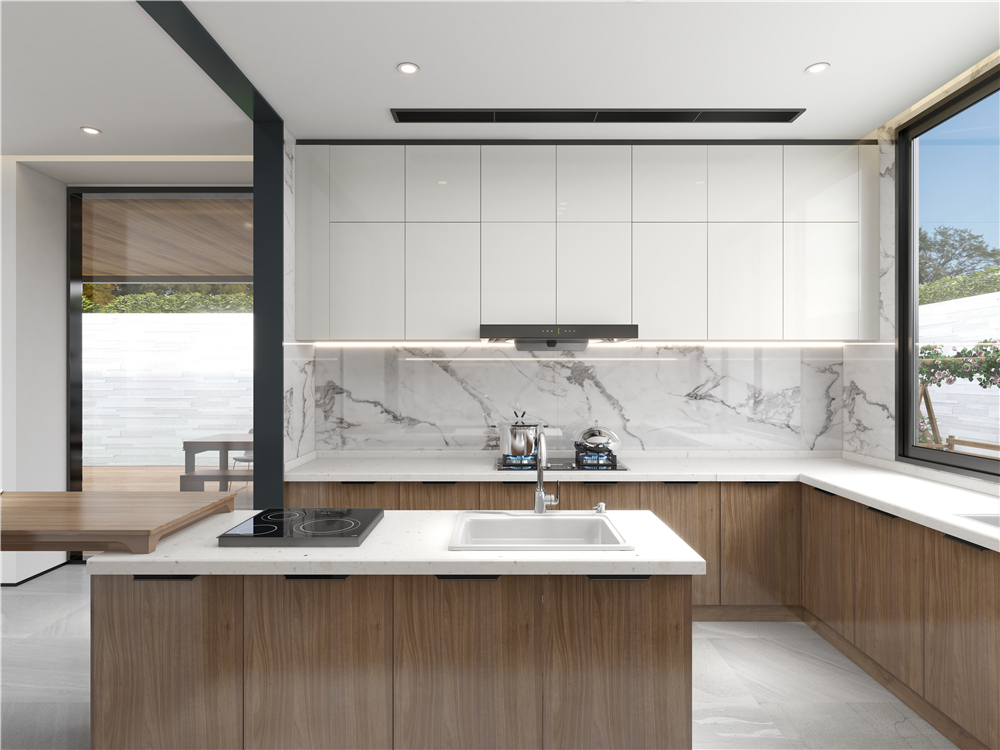 加盟櫥柜品牌要準備多少錢備用?(圖2) 品尊工匠