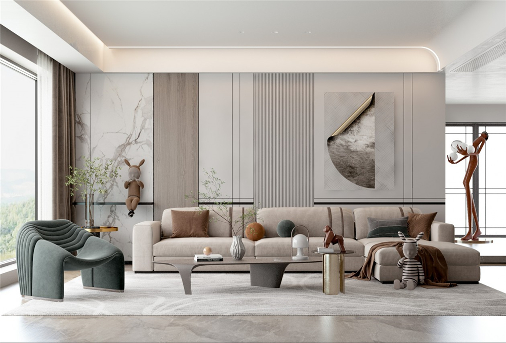 加盟整木定制貴嗎,要多少錢?(圖2) 品尊工匠