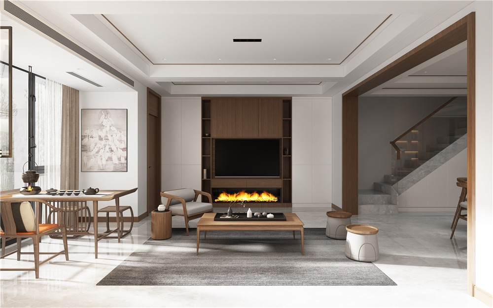 整木定制選擇品牌加盟要注意什么?(圖1) 品尊工匠