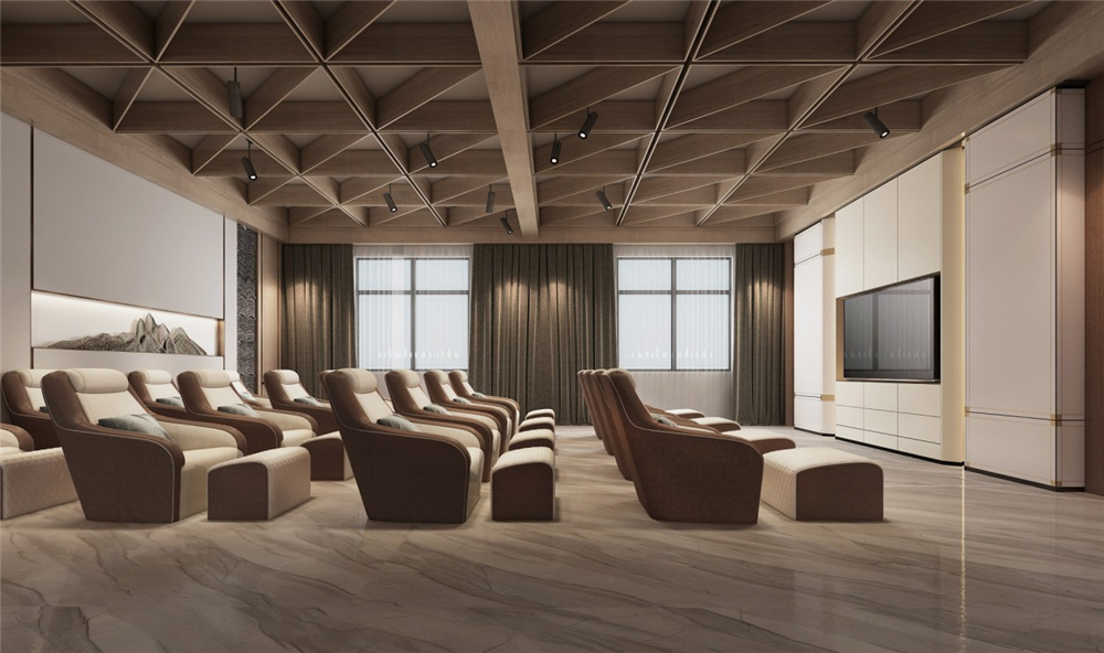 整木定制家居要注意哪些事項(xiàng)?(圖2) 品尊工匠