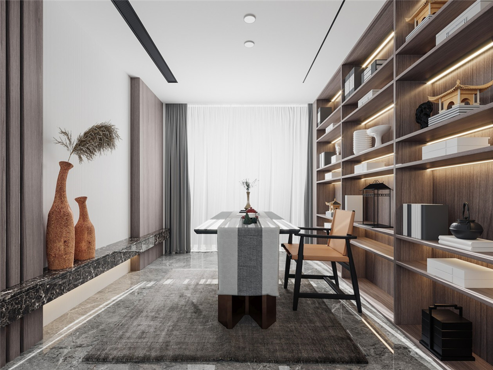 整木定制家居要注意哪些事項(xiàng)?(圖3) 品尊工匠