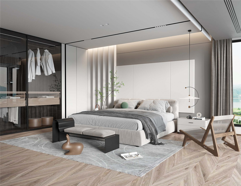 衣柜抽屜尺寸一般都是在多少?(圖1) 品尊工匠