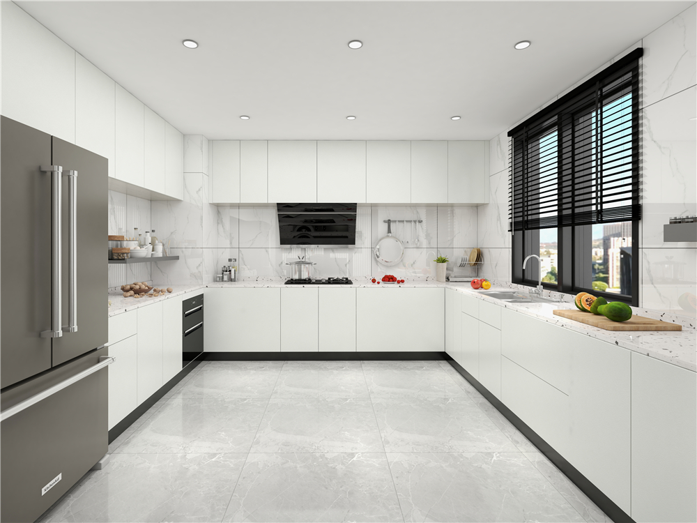 櫥柜加盟代理的話哪個品牌好?(圖4) 品尊工匠