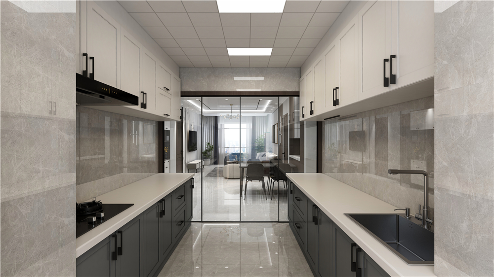 加盟定制櫥柜要什么條件才行?(圖3) 品尊工匠