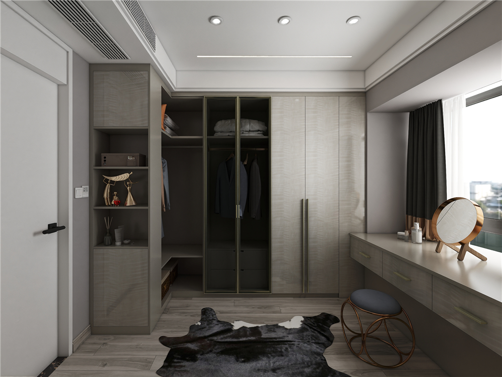 加盟衣柜品牌要準(zhǔn)備多少錢?(圖1) 加盟衣柜品牌要準(zhǔn)備多少錢?(圖1)