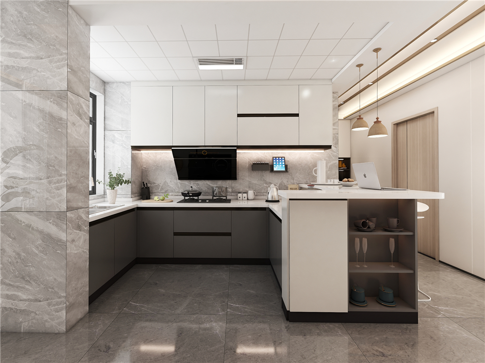 怎么加盟定制櫥柜品牌，要多少錢？(圖2)