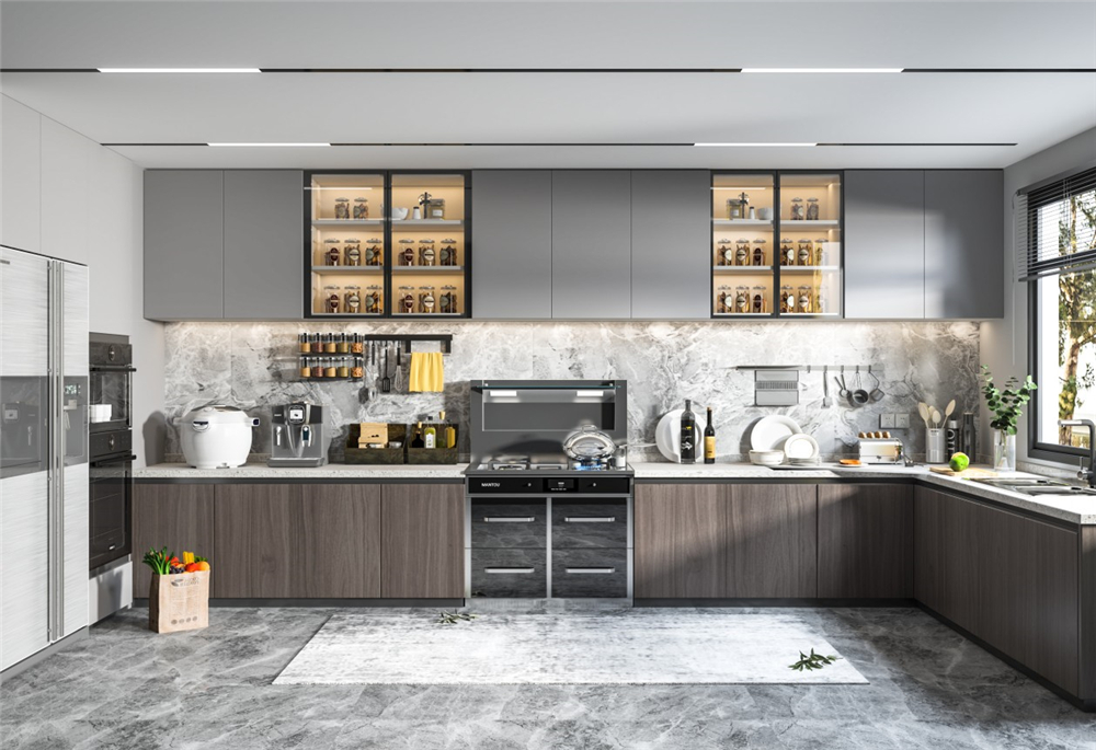 定制櫥柜要怎么找好一點的品牌?(圖1) 定制櫥柜要怎么找好一點的品牌?(圖1)